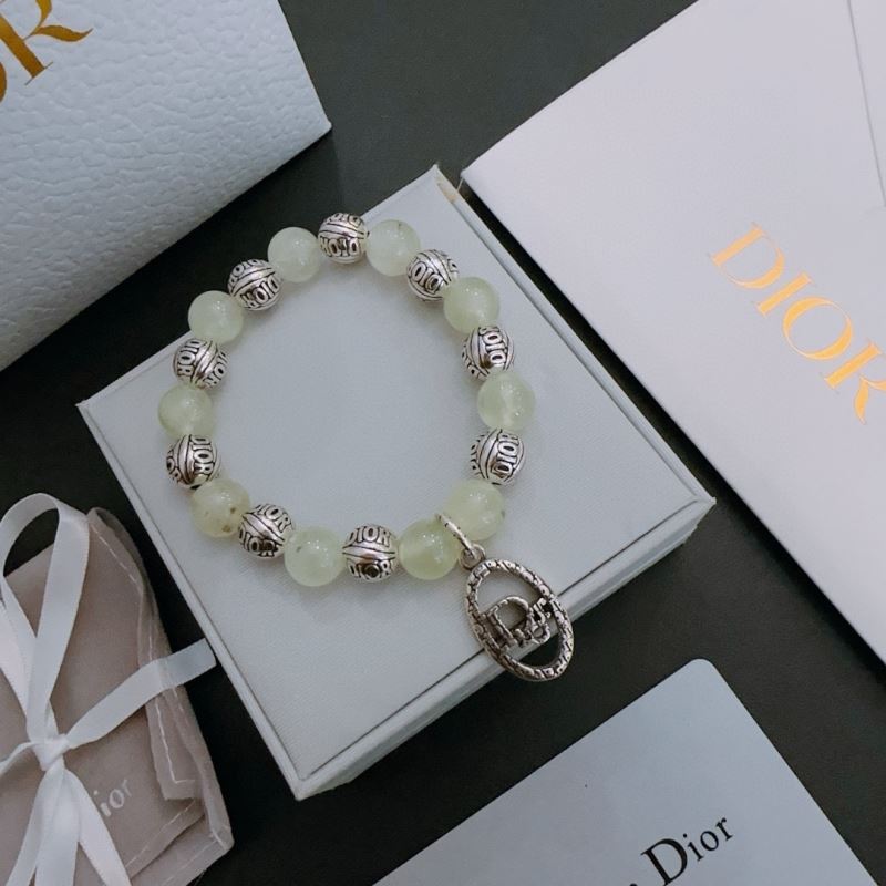 Christian Dior Bracelets